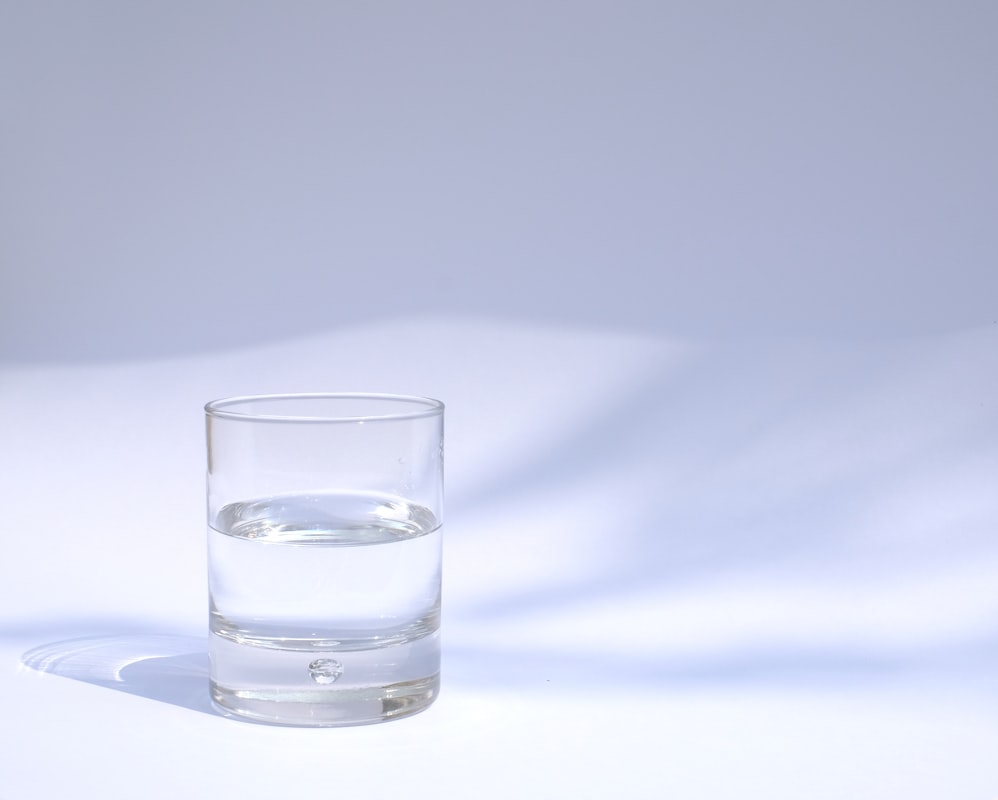 Tisana alle erbe con menta e zenzero